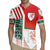 Wales Football Rugby Jersey The Dragons Soccer - Road To Champion - Wonder Print Shop
