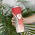 Wales Football Skinny Tumbler The Dragons Soccer - Road To Champion - Wonder Print Shop