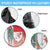Wales Football Spare Tire Cover The Dragons Soccer - Road To Champion - Wonder Print Shop