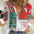 Wales Football Women Casual Shirt The Dragons Soccer - Road To Champion - Wonder Print Shop