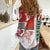 Wales Football Women Casual Shirt The Dragons Soccer - Road To Champion - Wonder Print Shop