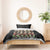 Never Apologize for Being Proudly Black Bedding Set African Human - Wonder Print Shop