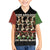 Never Apologize for Being Proudly Black Hawaiian Shirt African Human - Wonder Print Shop