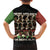 Never Apologize for Being Proudly Black Hawaiian Shirt African Human - Wonder Print Shop