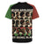 Never Apologize for Being Proudly Black Rugby Jersey African Human - Wonder Print Shop
