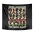 Never Apologize for Being Proudly Black Tapestry African Human - Wonder Print Shop
