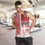 Denmark Football Men Tank Top Danish Dynamite Soccer - Road To Champion - Wonder Print Shop