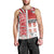 Denmark Football Men Tank Top Danish Dynamite Soccer - Road To Champion - Wonder Print Shop