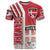 Denmark Football T Shirt Danish Dynamite Soccer - Road To Champion - Wonder Print Shop