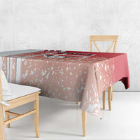 Denmark Football Tablecloth Danish Dynamite Soccer - Road To Champion - Wonder Print Shop