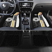 Germany Football Car Mats Die Mannschaft Soccer - Road To Champion - Wonder Print Shop