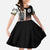 Germany Football Family Matching Puletasi and Hawaiian Shirt Die Mannschaft Soccer - Road To Champion