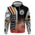 Germany Football Hoodie Die Mannschaft Soccer - Road To Champion - Wonder Print Shop
