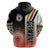 Germany Football Hoodie Die Mannschaft Soccer - Road To Champion - Wonder Print Shop