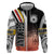 Germany Football Hoodie Die Mannschaft Soccer - Road To Champion - Wonder Print Shop