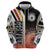 Germany Football Hoodie Die Mannschaft Soccer - Road To Champion - Wonder Print Shop