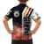 Germany Football Kid Hawaiian Shirt Die Mannschaft Soccer - Road To Champion - Wonder Print Shop