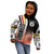 Germany Football Kid Hoodie Die Mannschaft Soccer - Road To Champion - Wonder Print Shop