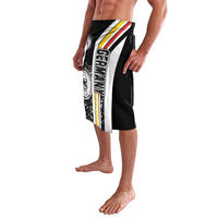 Germany Football Lavalava Die Mannschaft Soccer - Road To Champion - Wonder Print Shop