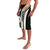 Germany Football Lavalava Die Mannschaft Soccer - Road To Champion - Wonder Print Shop