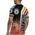 Germany Football Rugby Jersey Die Mannschaft Soccer - Road To Champion - Wonder Print Shop