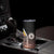 Germany Football Skinny Tumbler Die Mannschaft Soccer - Road To Champion - Wonder Print Shop