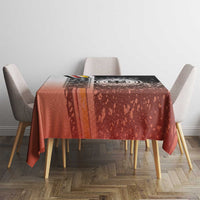 Germany Football Tablecloth Die Mannschaft Soccer - Road To Champion - Wonder Print Shop