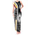 Germany Football Tank Maxi Dress Die Mannschaft Soccer - Road To Champion - Wonder Print Shop