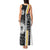 Germany Football Tank Maxi Dress Die Mannschaft Soccer - Road To Champion - Wonder Print Shop