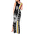 Germany Football Tank Maxi Dress Die Mannschaft Soccer - Road To Champion - Wonder Print Shop