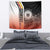 Germany Football Tapestry Die Mannschaft Soccer - Road To Champion - Wonder Print Shop