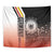 Germany Football Tapestry Die Mannschaft Soccer - Road To Champion - Wonder Print Shop