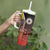 Germany Football Tumbler With Handle Die Mannschaft Soccer - Road To Champion - Wonder Print Shop