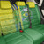 Brazil Football Back Car Seat Cover Selecao Soccer - Road To Champion