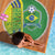 Brazil Football Beach Blanket Selecao Soccer - Road To Champion