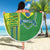 Brazil Football Beach Blanket Selecao Soccer - Road To Champion