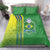Brazil Football Bedding Set Selecao Soccer - Road To Champion