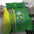 Brazil Football Bedding Set Selecao Soccer - Road To Champion