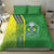 Brazil Football Bedding Set Selecao Soccer - Road To Champion
