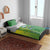 Brazil Football Bedding Set Selecao Soccer - Road To Champion