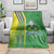 Brazil Football Blanket Selecao Soccer - Road To Champion