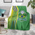 Brazil Football Blanket Selecao Soccer - Road To Champion