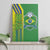 Brazil Football Canvas Wall Art Selecao Soccer - Road To Champion - Wonder Print Shop