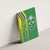 Brazil Football Canvas Wall Art Selecao Soccer - Road To Champion - Wonder Print Shop