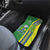 Brazil Football Car Mats Selecao Soccer - Road To Champion - Wonder Print Shop