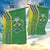 Brazil Football Garden Flag Selecao Soccer - Road To Champion - Wonder Print Shop