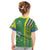 Brazil Football Kid T Shirt Selecao Soccer - Road To Champion - Wonder Print Shop