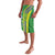 Brazil Football Lavalava Selecao Soccer - Road To Champion - Wonder Print Shop