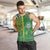 Brazil Football Men Tank Top Selecao Soccer - Road To Champion - Wonder Print Shop