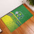 Brazil Football Rubber Doormat Selecao Soccer - Road To Champion - Wonder Print Shop